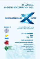 PELVIC FLOOR X FACTOR